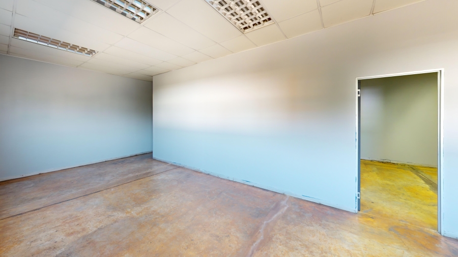 Commercial Property for Sale in Brits North West